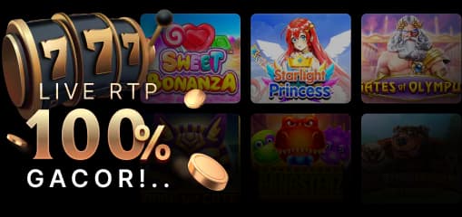 slot live rtp SUJU88
